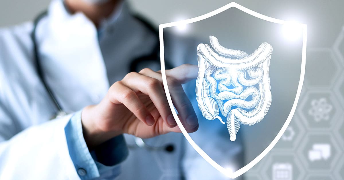 Prevención de Enfermedades Crónicas con Probióticos