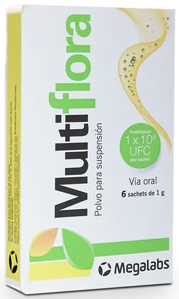 producto multiflora
